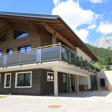 Haus Intaba Daire Ramsau am Dachstein Dış mekan fotoğraf