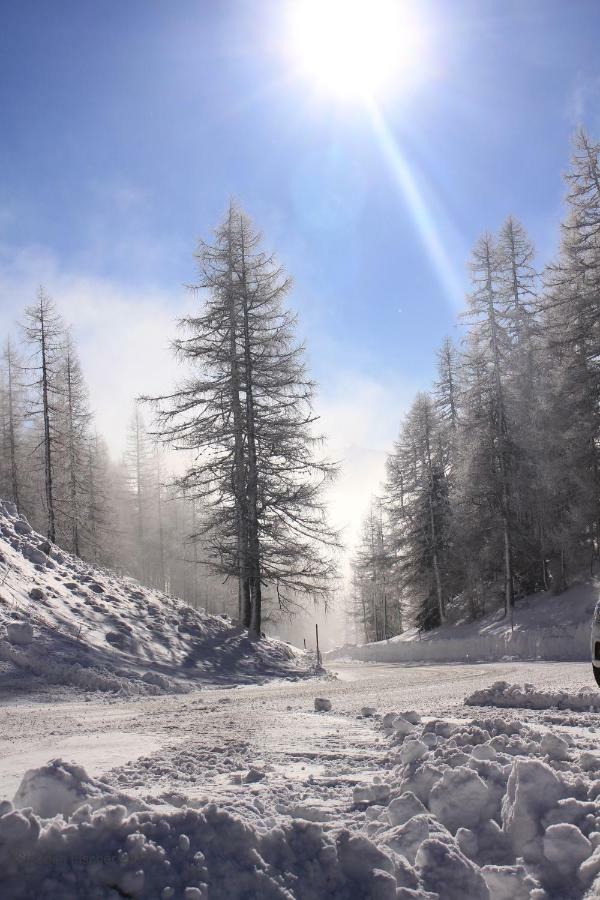 Haus Intaba Daire Ramsau am Dachstein Dış mekan fotoğraf